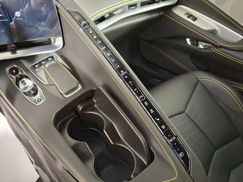 Used 2024 Chevrolet Corvette Z06 image 26