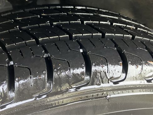 Certified 2024 Honda HR-V LX image 12