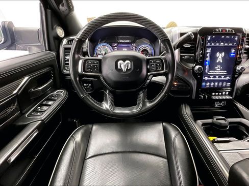 Used 2020 RAM 3500 Limited image 4