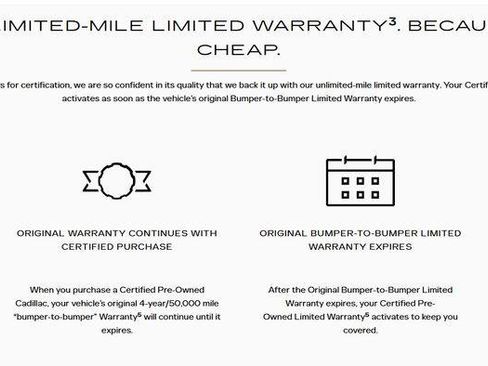 Certified 2024 Cadillac Lyriq Sport AWD/4WD image 18