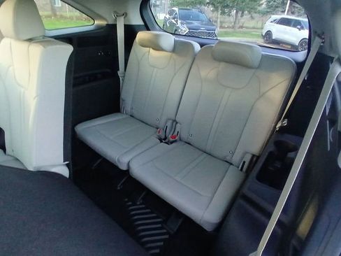 New 2026 Kia Sorento EX image 23