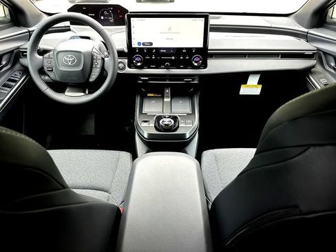 New 2026 Toyota bZ FWD image 20