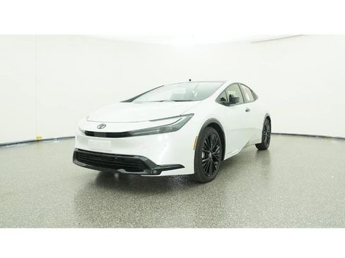 New 2026 Toyota Prius Nightshade image 99