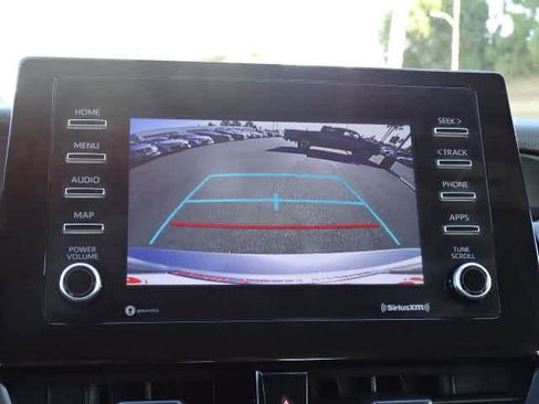 Certified 2024 Toyota Camry LE FWD image 28