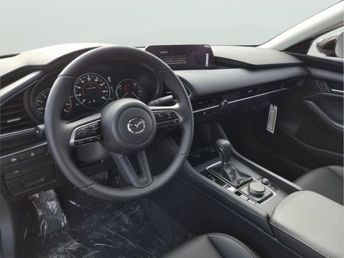 New 2026 MAZDA MAZDA3 s Sport image 9