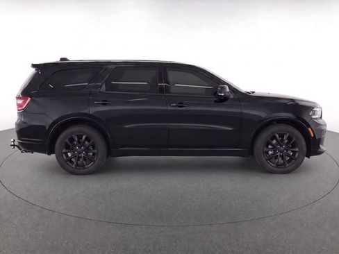 Used 2018 Dodge Durango GT w/ Blacktop Package RWD image 4