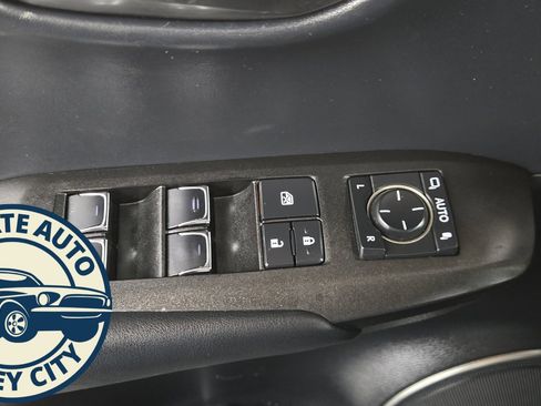 Used 2019 Lexus NX 300 AWD image 23