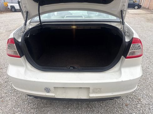 Used 2008 Mercury Milan Premier image 15