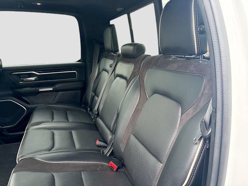 Used 2022 RAM 1500 Laramie AWD/4WD image 25