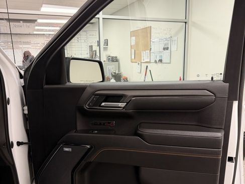 Used 2022 GMC Sierra 1500 AT4 w/ AT4 Preferred Package image 25