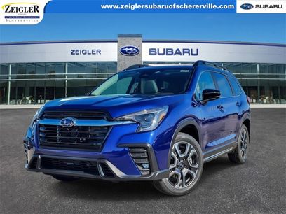 New 2026 Subaru Ascent Limited
