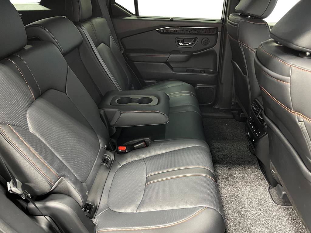 New 2026 Honda Passport TrailSport Elite image 25