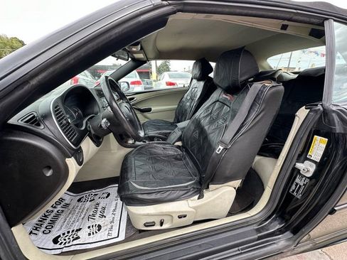 Used 2011 Saab 9-3 Aero FWD image 9