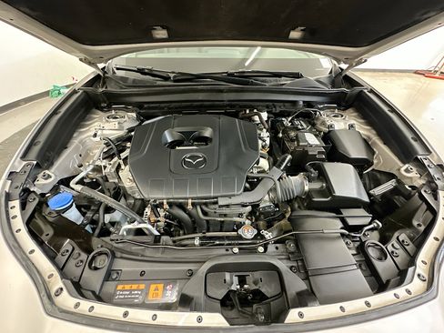 Used 2024 MAZDA CX-30 AWD 2.5 S w/ Select Sport Pkg image 35