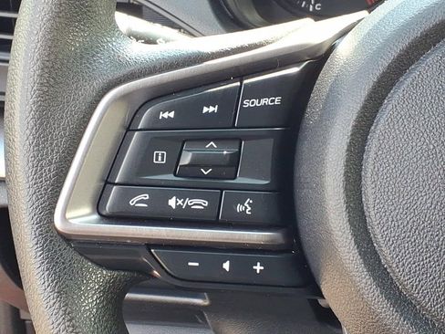 Certified 2024 Subaru Impreza 2.0i AWD/4WD image 11