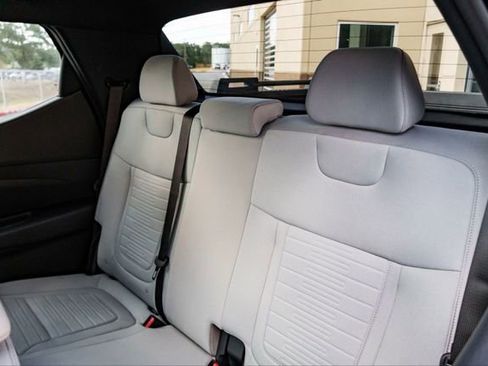 New 2026 Hyundai Santa Cruz SE image 19