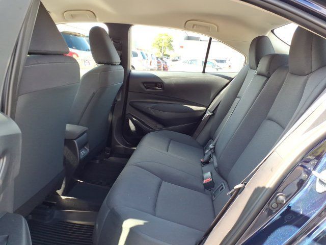Used 2026 Toyota Corolla LE FWD image 9