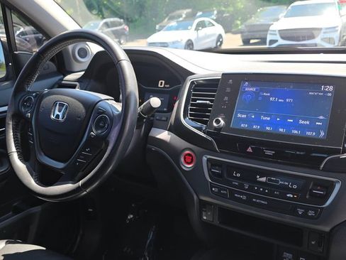 Used 2023 Honda Ridgeline RTL image 11