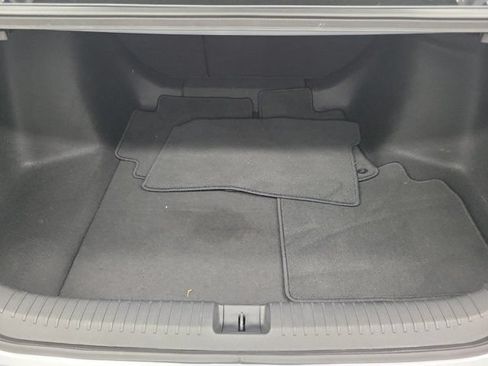 Certified 2025 Honda Accord SE image 9