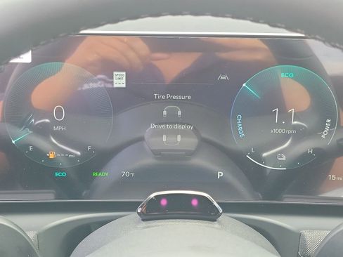 New 2026 Hyundai Tucson Limited AWD/4WD image 10