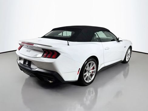 Used 2024 Ford Mustang GT Premium RWD image 5