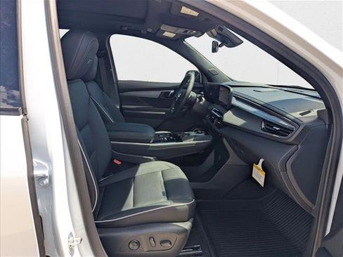 New 2026 Buick Enclave Sport Touring w/ Power Package image 20