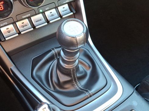 Certified 2023 Toyota GR86 Premium image 13