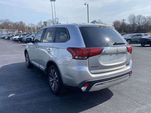 Used 2019 Mitsubishi Outlander ES image 5