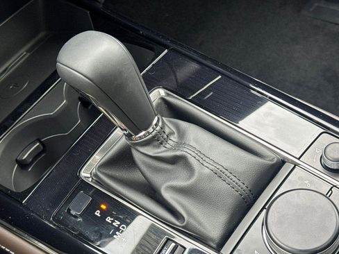 New 2025 MAZDA CX-30 AWD 2.5 S w/ Premium Package image 21