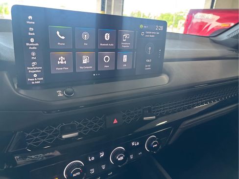 Used 2023 Honda Accord Sport image 22
