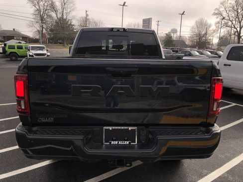 New 2026 RAM 2500 Laramie w/ Night Edition image 18