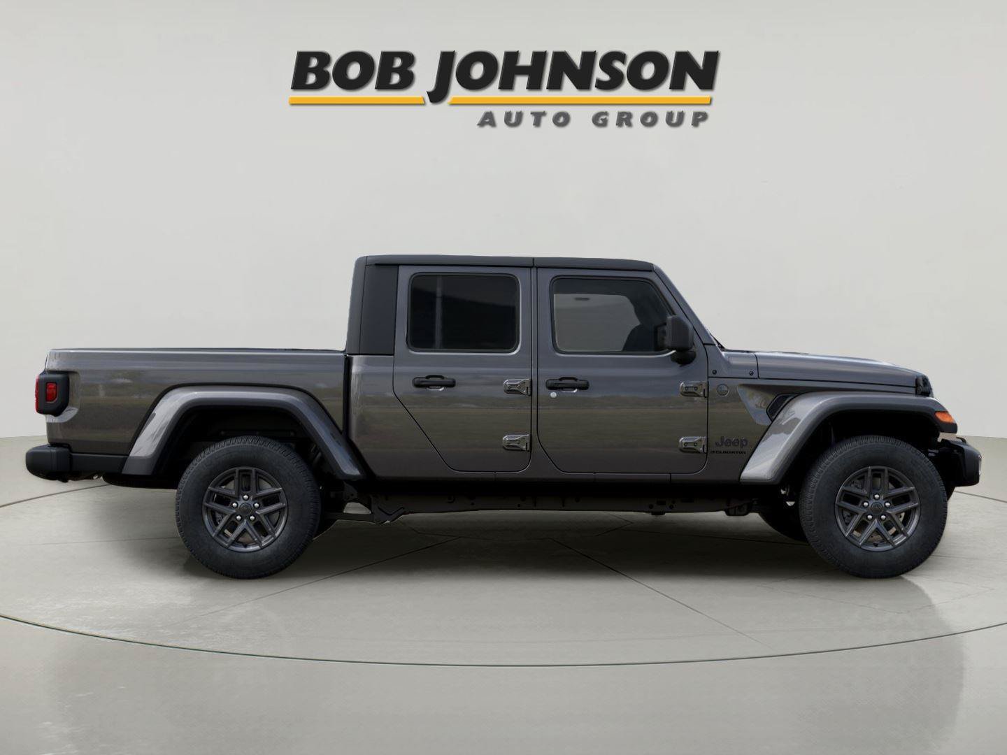 New 2026 Jeep Gladiator Sport AWD/4WD image 2
