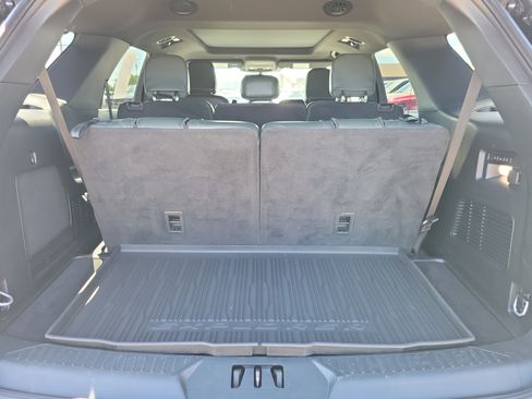 Certified 2023 Ford Explorer Timberline w/ Timberline Technology Package AWD/4WD image 9