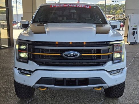 Used 2023 Ford F150 Tremor w/ Equipment Group 402A High image 8