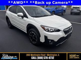 Used 2023 Subaru Crosstrek 2.0i Premium video 1