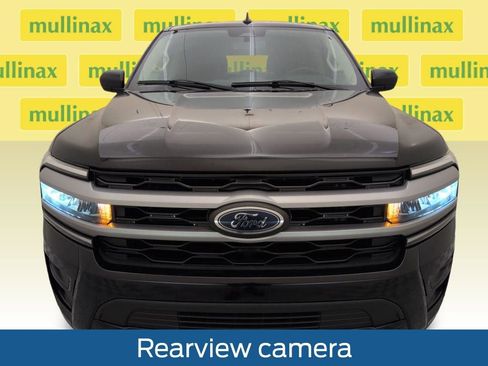 Certified 2022 Ford Expedition Max XLT image 14