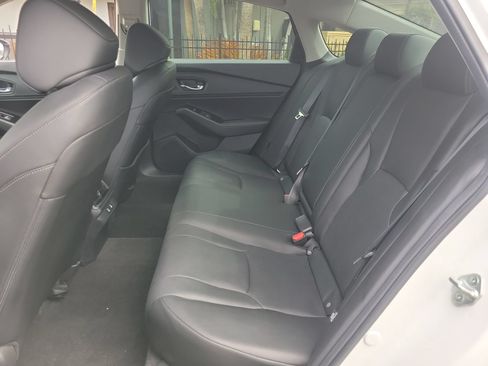 Used 2023 Honda Accord Touring image 18