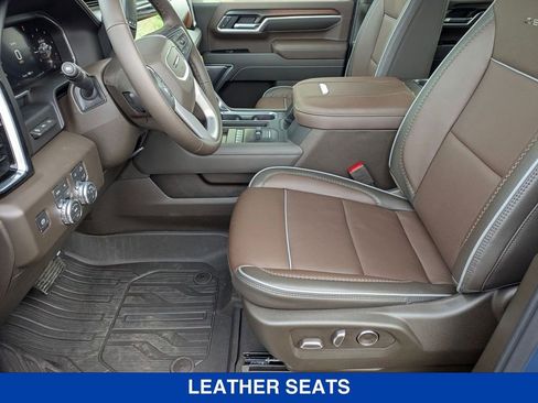 New 2026 GMC Sierra 3500 Denali w/ Denali Reserve Package image 34