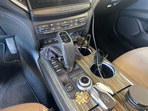 Used 2020 Maserati Ghibli S Q4 image 12