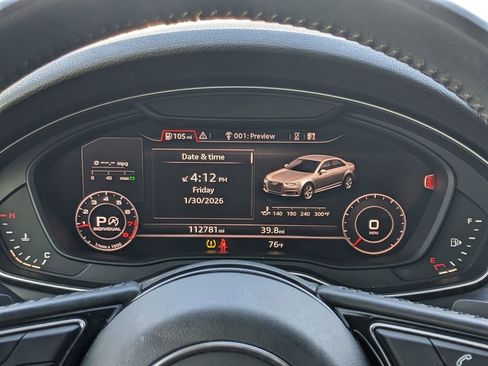 Used 2017 Audi A4 2.0T Premium Plus image 23