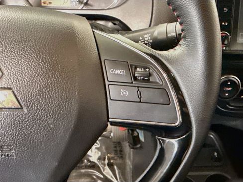 Used 2024 Mitsubishi Mirage G4 Black Edition FWD image 15