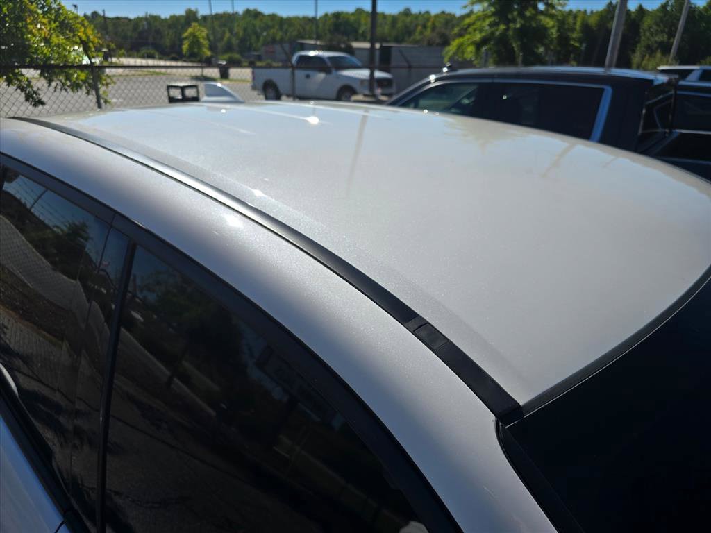 Used 2025 Honda Ridgeline Sport image 13