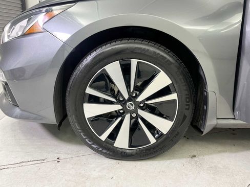 Used 2019 Nissan Altima 2.5 SL image 19