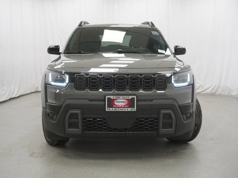 New 2026 Jeep Cherokee Laredo AWD/4WD image 7
