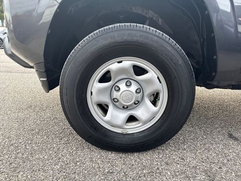 Used 2023 Toyota Tacoma SR w/ SR Convenience Package image 23