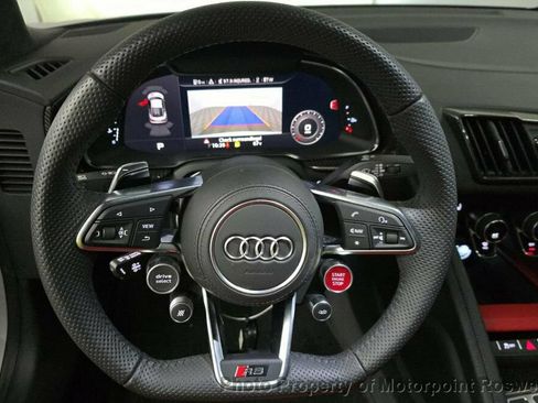 Used 2023 Audi R8 V10 performance RWD image 7