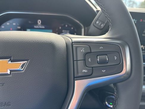 New 2026 Chevrolet Silverado 1500 LT AWD/4WD image 13
