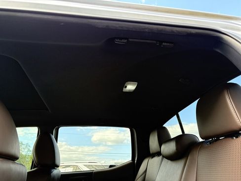 Used 2023 Toyota Tacoma Limited image 35