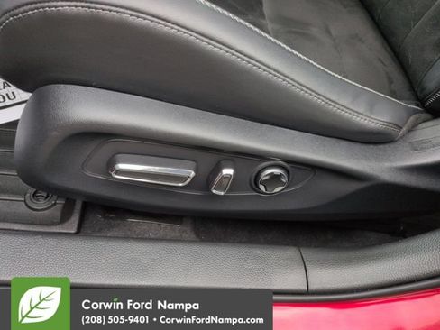Used 2023 Acura Integra A-Spec w/ Technology Package FWD image 12