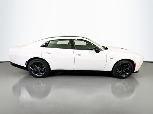 New 2026 Dodge Charger R/T w/ Driver Convenience Group AWD/4WD image 8